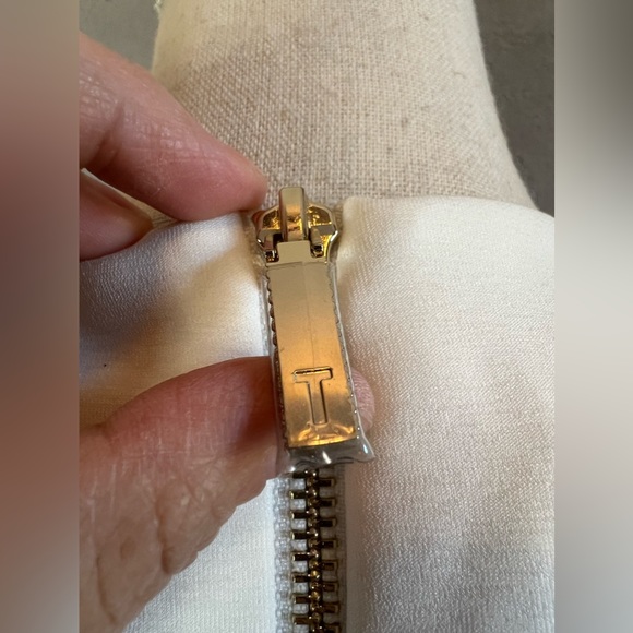 SOLD**Ted Baker Layli floral pencil dress NWT size 3 - Picture 4 of 7